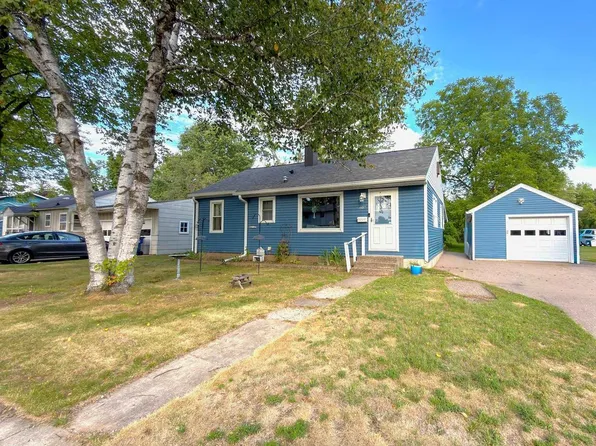 607 JOHNSON STREET, Rothschild, WI 54474