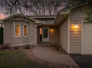 7505 Edgewood Dr, Mounds View, MN 55112