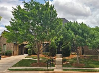 17504 Prairie Hay Trl, Edmond, OK 73012