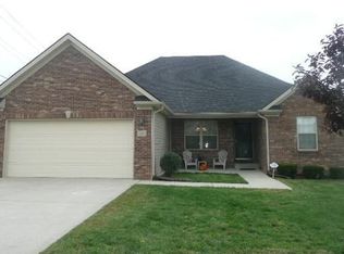 305 Nelson Park, Nicholasville, KY 40356