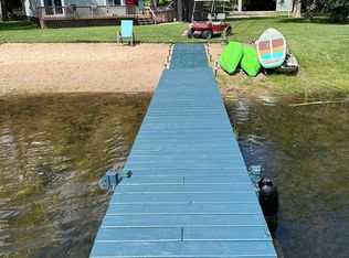 22482 Old Curry Rd SE, Cass Lake, MN 56633