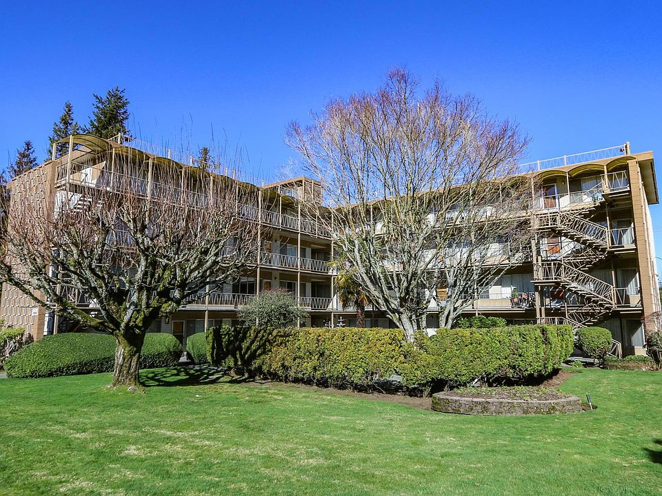 1st image of 509 N Yakima Ave APT 100