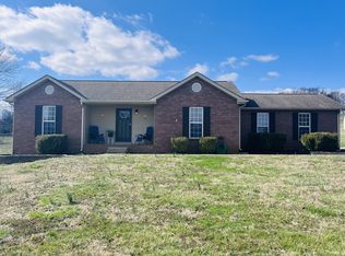 1141 Old Mack Rd, Clarksville, TN 37040