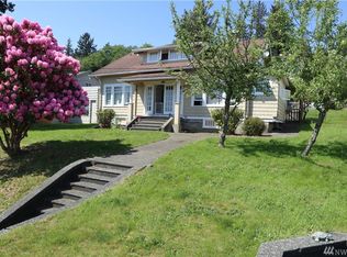 615 Orchard Dr, Aberdeen, WA 98550