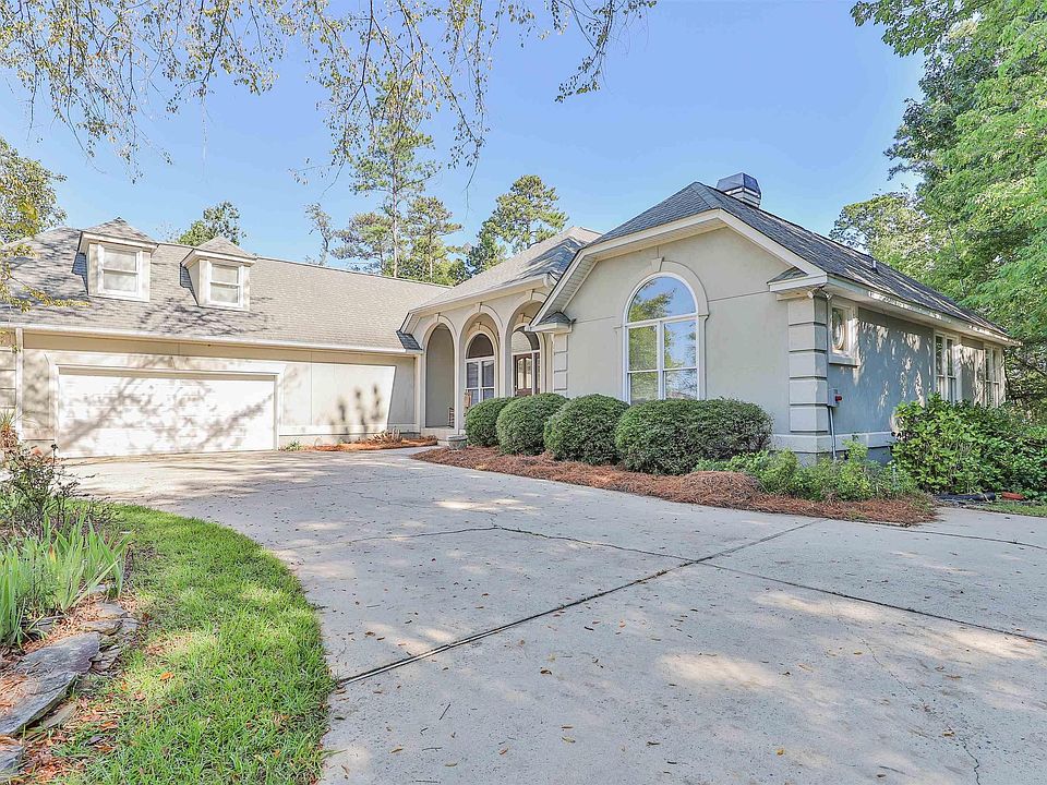 1168 Peninsula Dr, Prosperity, SC 29127 MLS 561488 Zillow