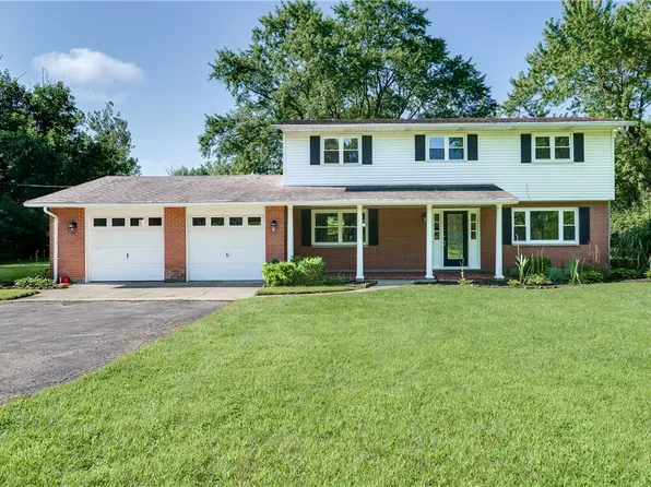 222 E Social Row Rd, Dayton, OH 45458
