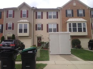 85 Colts Neck Dr, Sicklerville, NJ 08081