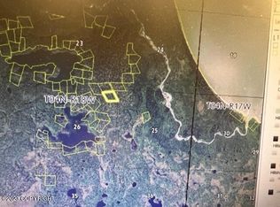 N/a Trl, Tyonek, AK 99682