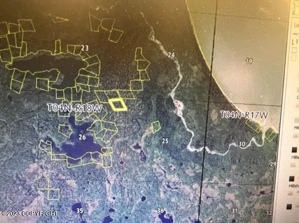 N/a Trl, Tyonek, AK 99682