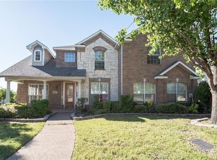 9107 Cotoneaster Ct, Irving, TX 75063