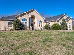 444 E Wolf Valley Rd, Heiskell, TN 37754