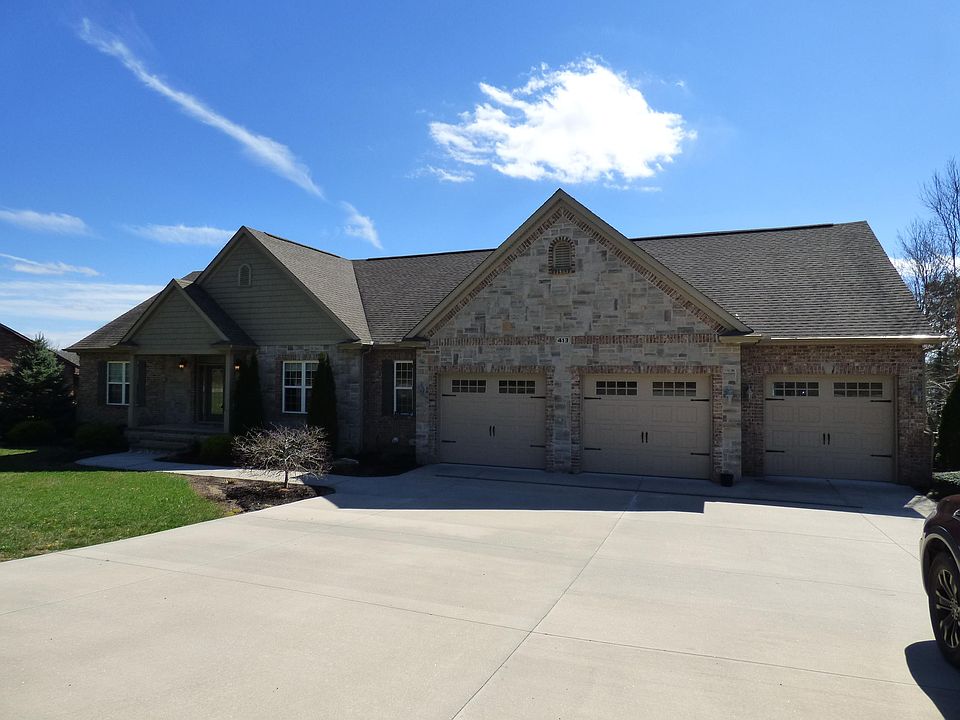 1st image of 413 Waterview Dr