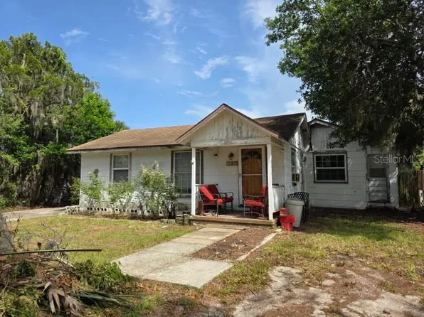 112 New Hampshire St, Edgewater, FL 32132