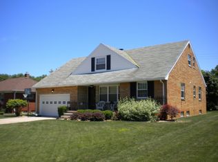 2625 Forestview Ave, Rocky River, OH 44116