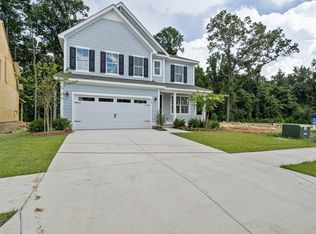 8747 Revival Rd, North Charleston, SC 29420