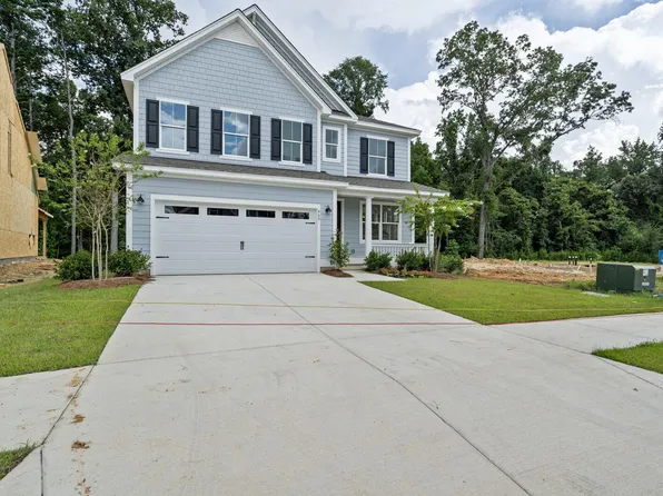 8747 Revival Rd, North Charleston, SC 29420