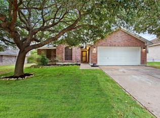 2409 Redwood Trce, Round Rock, TX 78664