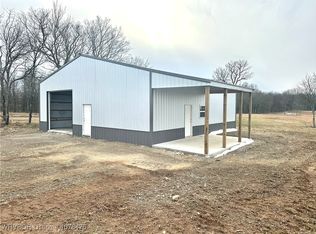 16428 Meadow View Rd, Cameron, OK 74932