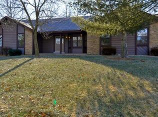 21 Dijon Ct, Lake Saint Louis, MO 63367