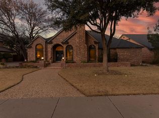 4008 95th St, Lubbock, TX 79423