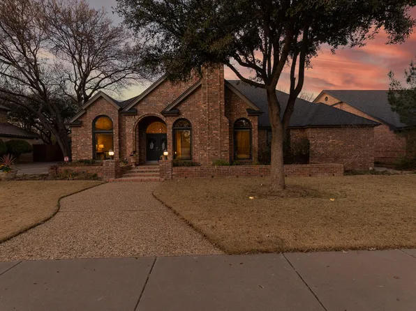 4008 95th St, Lubbock, TX 79423