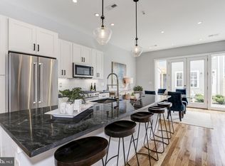 638 Newton Pl NW #A, Washington, DC