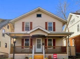 72 Dawson Ave, Mansfield, OH 44906