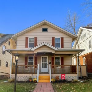 72 Dawson Ave, Mansfield, OH, 44906