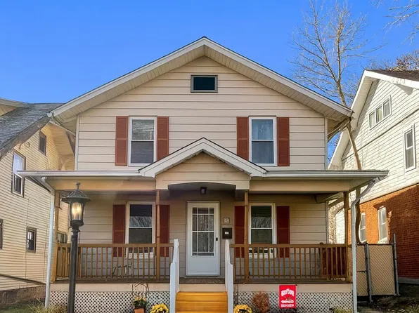 72 Dawson Ave, Mansfield, OH 44906