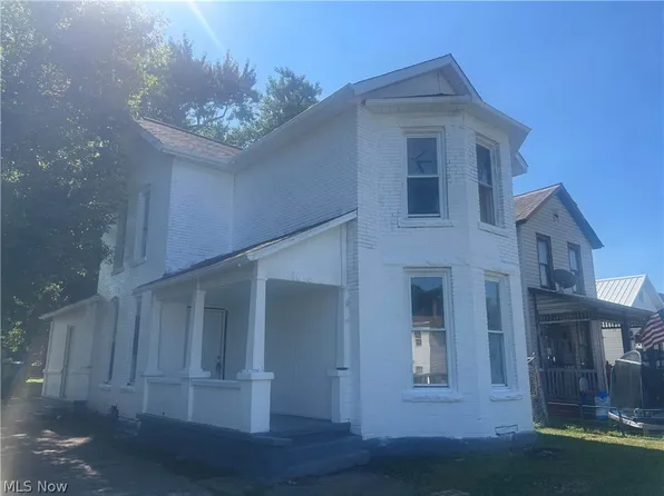 1048 Putnam Ave, Zanesville, OH 43701