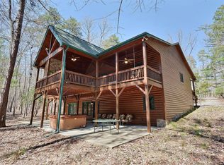 136 Shepherds Way, Morganton, GA 30560