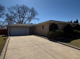 8557 W 144th Pl, Orland Park, IL