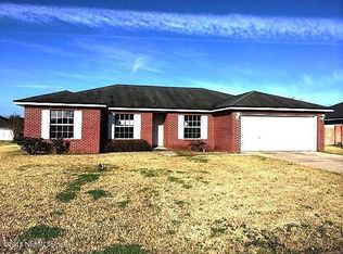 11618 Turtle Run Ct, Jacksonville, FL 32219