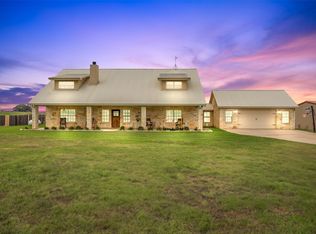 246 Patton Rd, Valley Mills, TX 76689