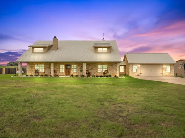 246 Patton Rd, Valley Mills, TX 76689