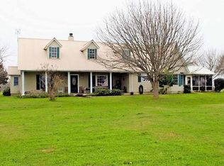 6493 Pettytown Rd, Red Rock, TX 78662