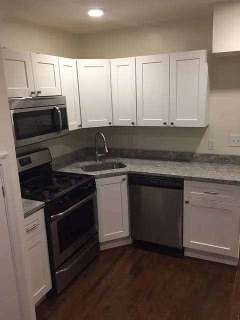 1 bed, 700 sqft, $1,625 — Photo 2