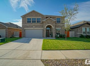 6619 Commonwealth Rd, Midland, TX 79706