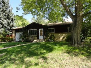 3440 S Utica St, Denver, CO 80236