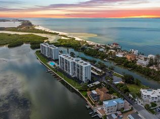 9393 MIDNIGHT PASS ROAD #205, SARASOTA, FL 34242