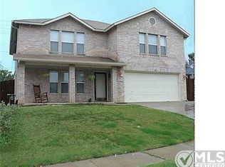 2012 Brazos Dr, Corinth, TX 76210