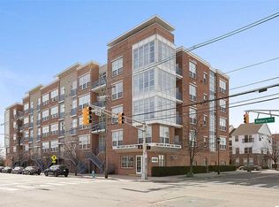 55 Mallory Ave #50, Jersey City, NJ 07304