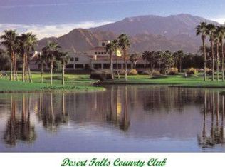 332 E Desert Falls Dr, Palm Desert, CA 92211