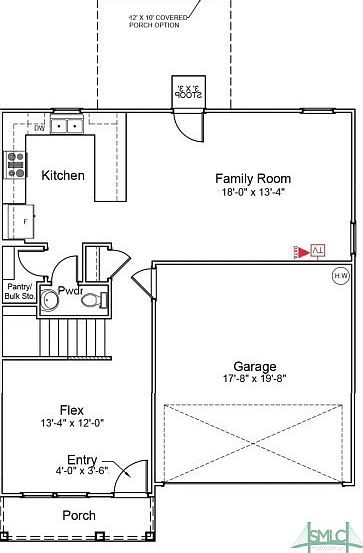 2nd image of 149 Palmetto Way NE