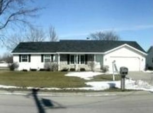 3001 Finger Rd, Green Bay, WI 54311