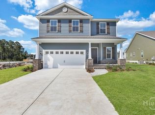 170 Hanover Pl, Richmond Hill, GA 31324