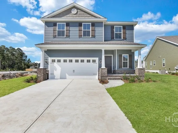 170 Hanover Place, Richmond Hill, GA 31324