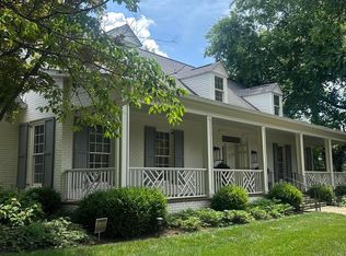 7120 Sherwood Dr, Knoxville, TN 37919