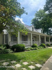 7120 Sherwood Dr, Knoxville, TN, 37919