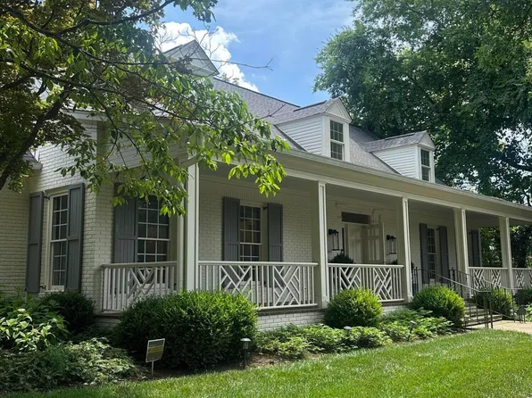 7120 Sherwood Dr, Knoxville, TN 37919